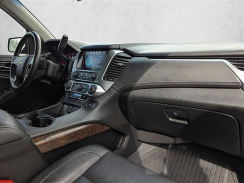 Used 2020 Chevrolet Tahoe LT w/ Luxury Package image 24