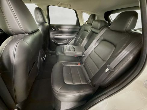 Used 2018 MAZDA CX-5 Grand Touring w/ Premium Package image 26