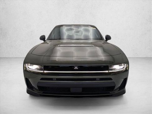 New 2026 Dodge Charger Scat Pack AWD/4WD image 5