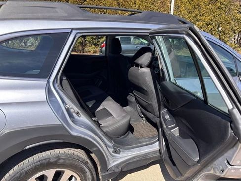 Certified 2024 Subaru Outback 2.5i image 12