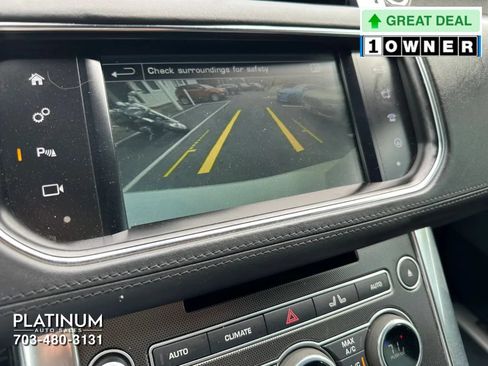 Used 2016 Land Rover Range Rover Sport HSE AWD/4WD image 9