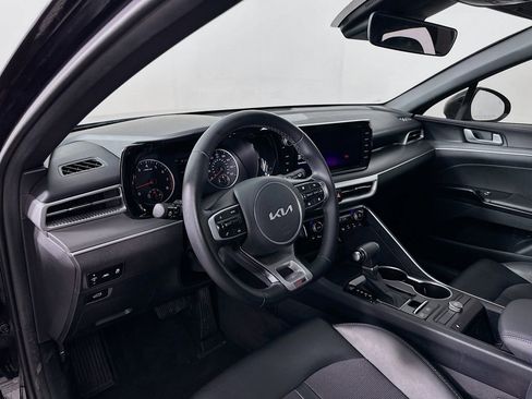 Used 2022 Kia K5 GT-Line w/ GT-Line FWD Premium Package image 9