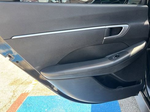Used 2021 Hyundai Sonata SE w/ Cargo Package FWD image 19