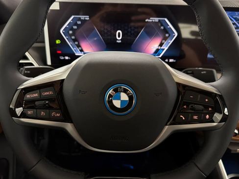 New 2026 BMW i4 eDrive40 w/ Premium Package RWD image 23