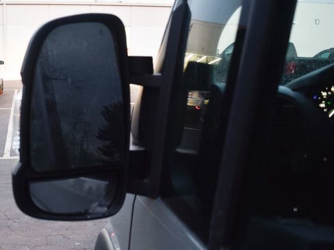 New 2026 RAM ProMaster 2500 w/ Safety Group image 43