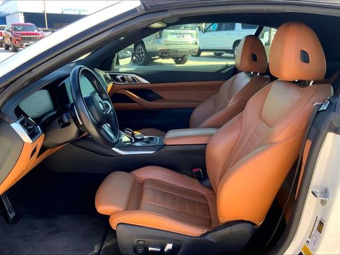 Used 2021 BMW M440i M440i w/ Premium Package image 6