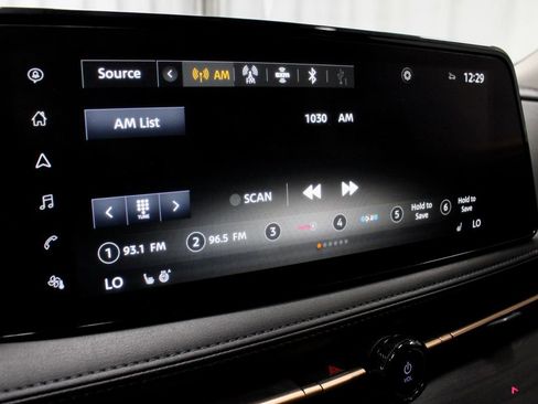 Certified 2023 Nissan Ariya AWD image 3