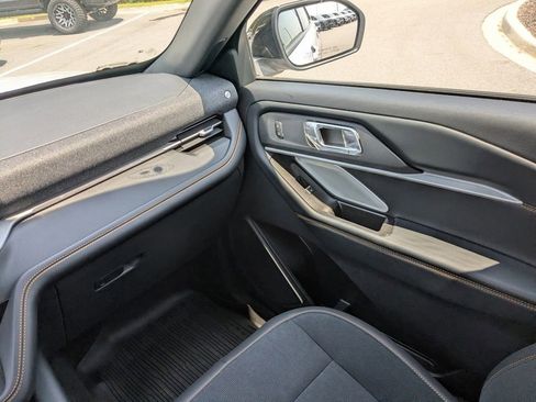 New 2026 Ford Explorer Tremor AWD/4WD image 18