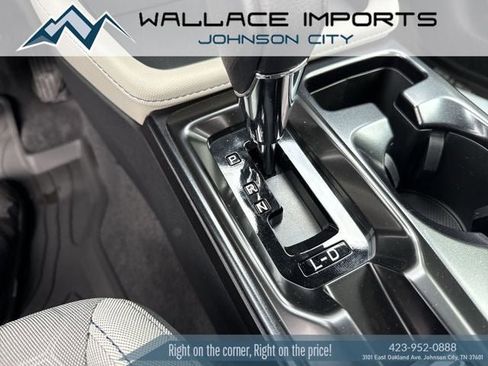 New 2026 Subaru Forester AWD/4WD image 61