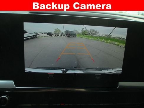 Used 2024 GMC Sierra 1500 SLT w/ SLT Premium Package image 15