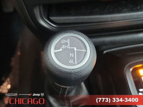 New 2026 Jeep Wrangler Sahara image 29