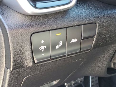 Used 2021 Kia Sportage S w/ S FWD Premium Package image 12
