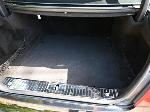 Used 2009 Mercedes-Benz CL 600 image 25