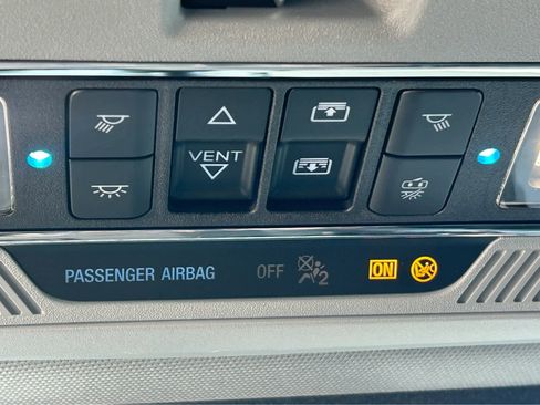 New 2026 Ford F250 Lariat w/ Black Appearance Package image 14