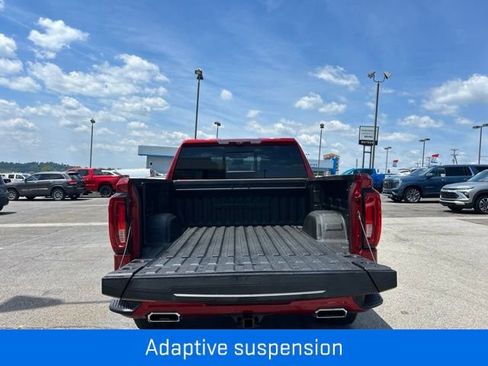 Certified 2023 GMC Sierra 1500 Denali w/ Technology Package AWD/4WD image 23