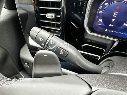 New 2026 Chevrolet Silverado 1500 RST w/ RST All Star Premium Package image 26