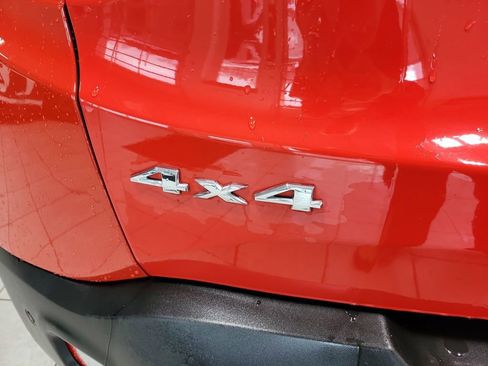 Used 2023 Jeep Renegade Limited w/ Limited Elite Group image 16