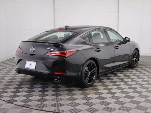 Used 2026 Acura Integra A-Spec w/ Technology Package FWD image 6