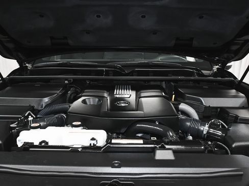 Used 2024 Lexus LX 600 F Sport image 84