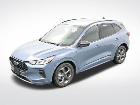 Used 2024 Ford Escape ST-Line image 21