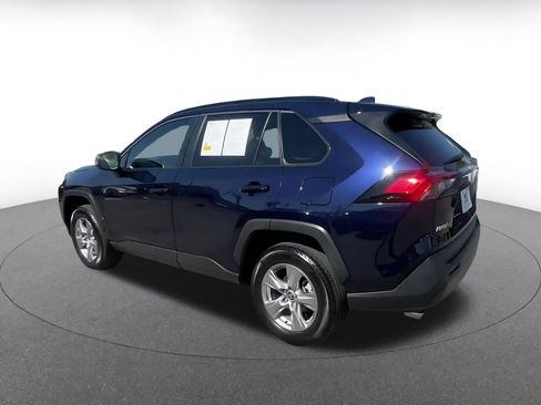 Used 2025 Toyota RAV4 XLE w/ Convenience Package image 10