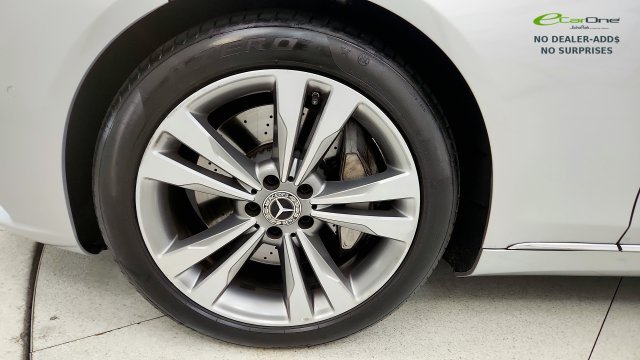 Used 2015 Mercedes-Benz S 550 Sedan image 84