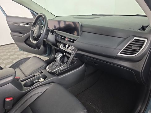 Used 2024 Kia Seltos SX w/ SX Sunroof Package AWD/4WD image 20