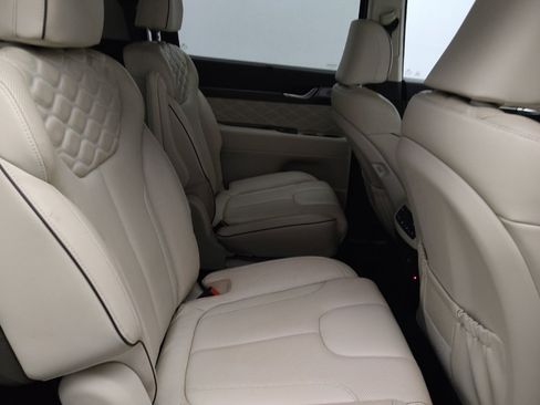 Used 2020 Hyundai Palisade Limited AWD/4WD image 19