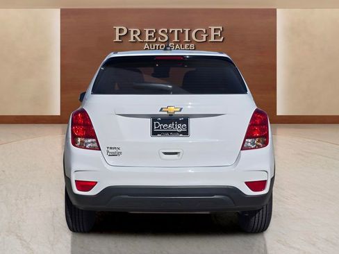 Used 2020 Chevrolet Trax LS image 19