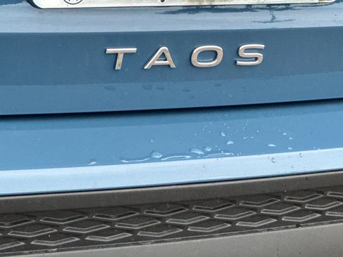 New 2026 Volkswagen Taos S FWD image 26