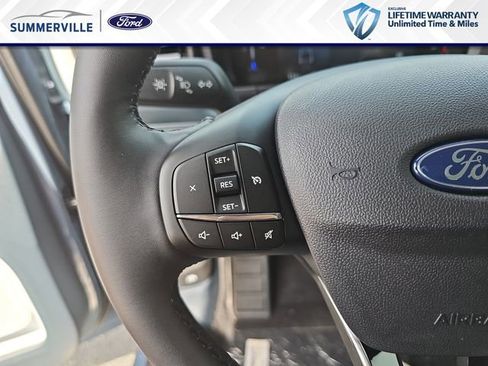 New 2026 Ford Maverick XLT w/ XLT Luxury Package image 19