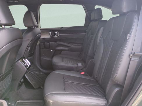 New 2026 Kia Sorento SX Prestige image 23