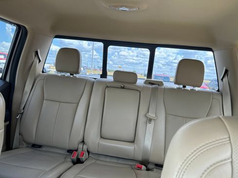 Used 2018 Ford F150 Lariat w/ Equipment Group 502A Luxury RWD image 18