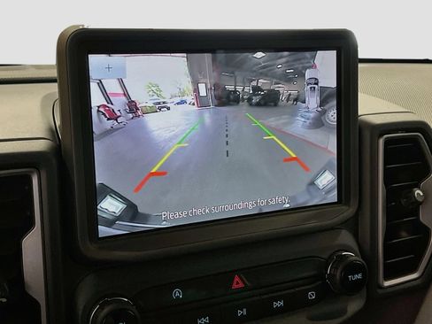Used 2024 Ford Bronco Sport Outer Banks w/ Tech Package AWD/4WD image 14