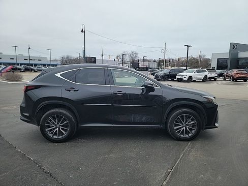 Used 2023 Lexus NX 350 AWD w/ Cold Area Package image 7