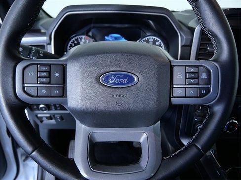 Certified 2023 Ford F150 XLT w/ Equipment Group 302A High image 24