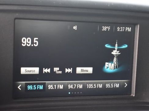 Certified 2016 Chevrolet Silverado 3500 W/T w/ WT Fleet Convenience Package image 24