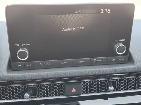 New 2026 Honda Civic Sport image 16