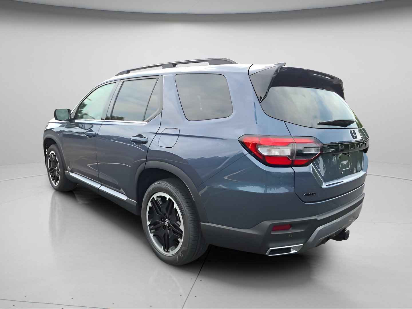 New 2026 Honda Pilot image 4
