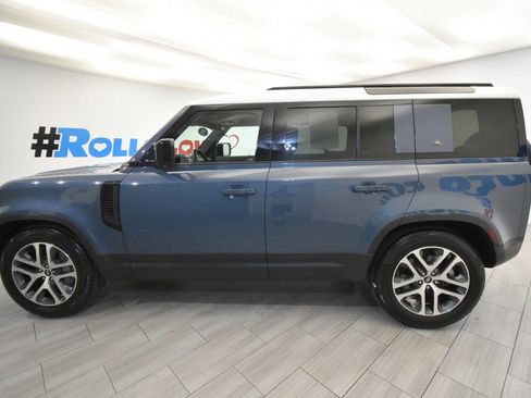 Used 2020 Land Rover Defender 110 First Edition AWD/4WD image 2