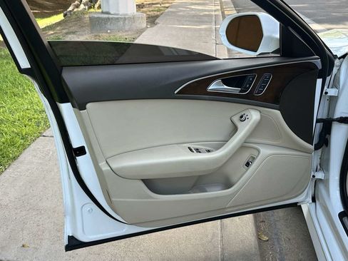 Used 2018 Audi A6 2.0T Premium FWD image 45