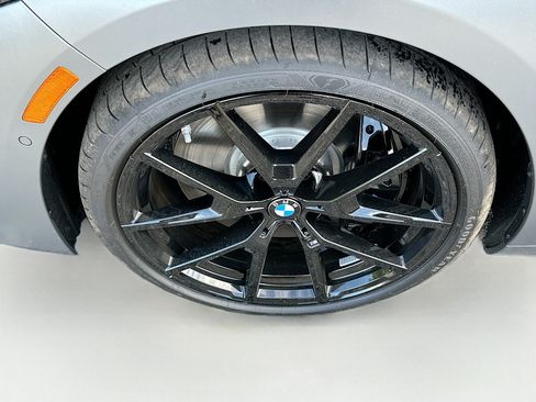 New 2026 BMW 840i RWD image 26