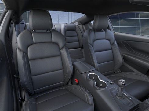 New 2026 Ford Mustang Premium image 10