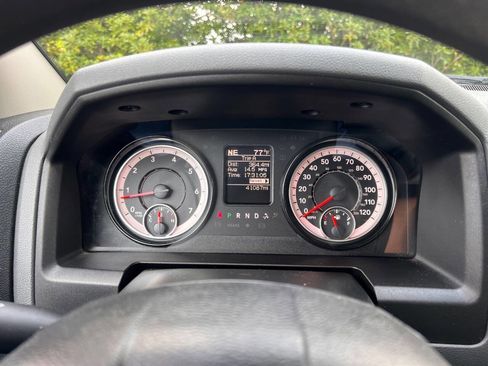 Used 2018 RAM 1500 Tradesman w/ Popular Equipment Group RWD image 23