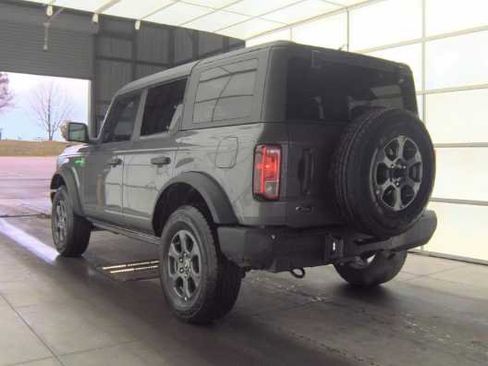 Used 2025 Ford Bronco Big Bend AWD/4WD image 6