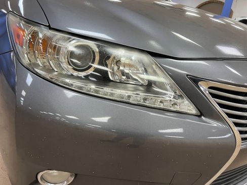 Used 2014 Lexus ES 350 image 27
