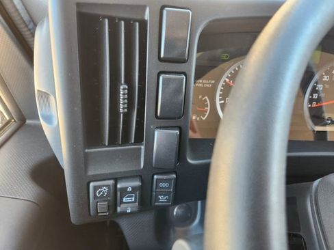 New 2024 Chevrolet Low Cab Forward 4500XD RWD image 23