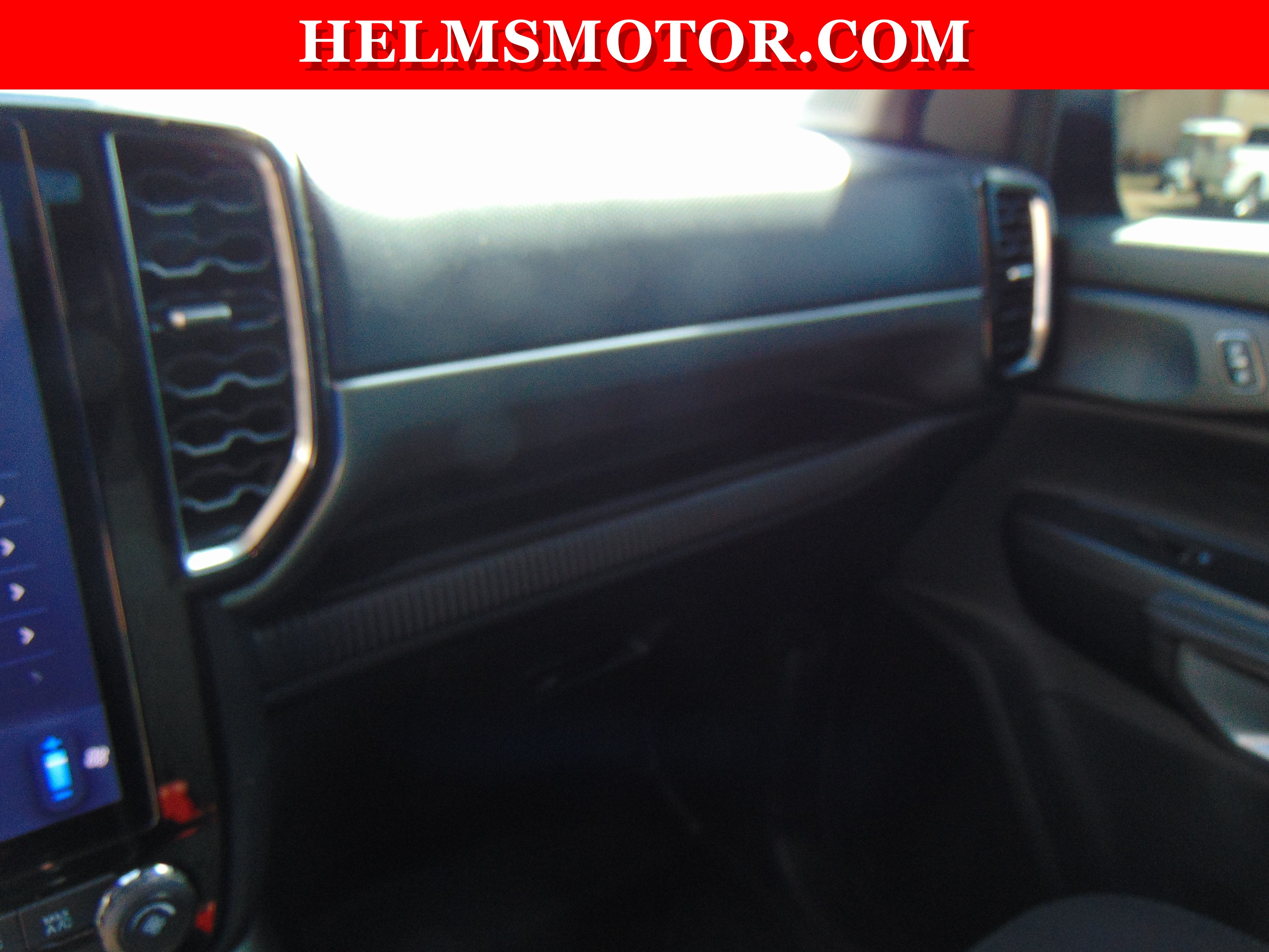 Used 2025 Ford Ranger XLT w/ Trailer Tow Package AWD/4WD image 29