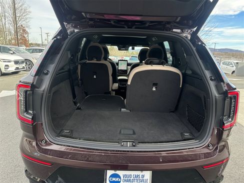 New 2025 Volvo EX90 Ultra image 20