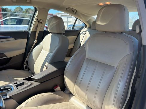 Used 2011 Buick Regal CXL w/ RL2 Preferred Equipment Group image 20